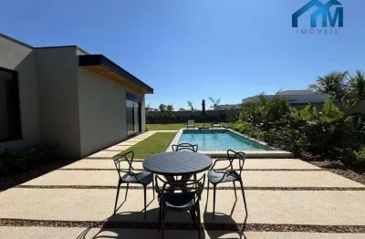 Casa com 4 quartos à venda, 410 m² por r$ 5.500.000 - condomínio parque ytu xapada - itu/sp