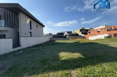 Terreno à venda, 360 m²  - condomínio reserva saint paul - itu/sp