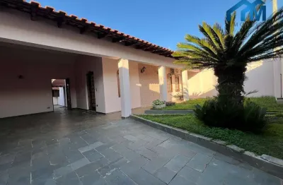 Casa com 3 dormitórios à venda, 143 m² por r$ 750.000,00 - parque residencial presidente médici - itu/sp