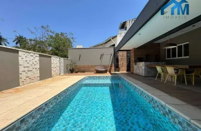 Casa com 3 quartos, 193 m² - venda por r$ 1.500.000 ou aluguel por r$ 8.200/mês - condomínio portal de itu ii - itu/sp