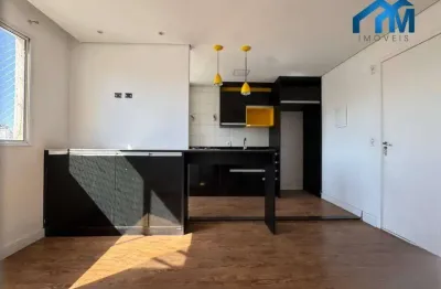 Apartamento com 3 quartos, 68 m² - venda por r$ 380.000 ou aluguel por r$ 2.650/mês - jardim rancho grande - itu/sp