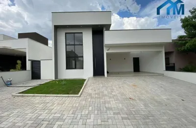 Casa com 3 dormitórios à venda, 155 m² por r$ 1.350.000,00 - condomínio lagos d'icaraí - salto/sp