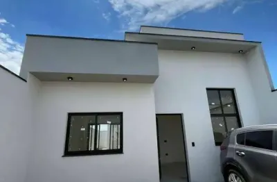 Casa com 3 dormitórios à venda, 93 m² por r$ 579.900,00 - jardim novo são pedro - salto/sp
