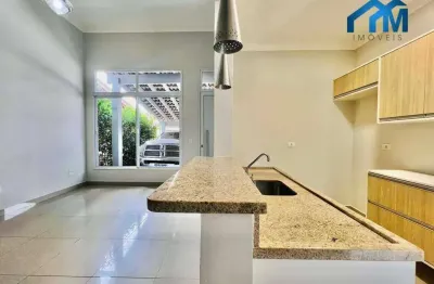 Casa com 3 dormitórios à venda, 79 m² por r$ 730.000,00 - portal dos sabiás - itu/sp