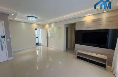 Apartamento com 3 quartos à venda, 134 m² por r$ 890.000 - edifício verona - itu/sp