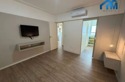 Apartamento com 3 quartos à venda, 134 m² por R$ 890.000 - Edifício Verona - Itu/SP