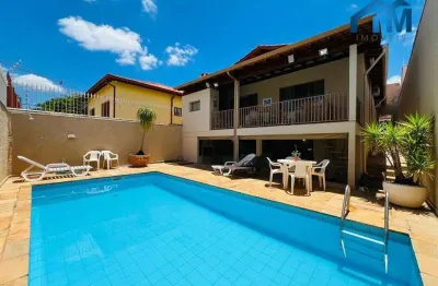 Casa com 3 dormitórios à venda, 172 m² por r$ 720.000,00 - bairro brasil - itu/sp