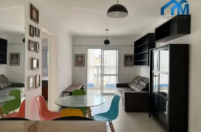 Apartamento com 2 dormitórios para alugar, 76 m² por r$ 3.000,00/mês - plaza são luiz residencial - itu/sp