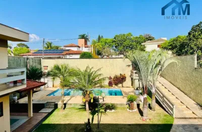 Casa com 3 dormitórios à venda, 401 m² por r$ 1.200.000,00 - alto das palmeiras - itu/sp