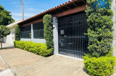 Casa com 2 dormitórios à venda, 200 m² por r$ 595.000,00 - parque residencial mayard - itu/sp