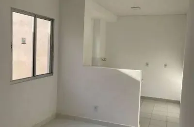 Apartamento com 2 quartos à venda na Rua Jurista Carlos de Moraes Andrade, 108, Residencial Parque Laguna, Salto