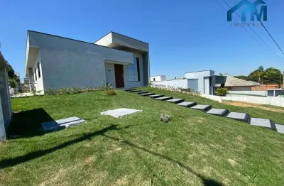 Casa com 4 dormitórios à venda, 350 m² por r$ 1.750.000,00 - condomínio terras de mont serrat - salto/sp