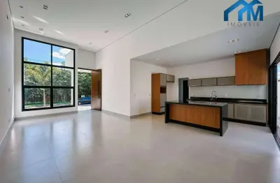 Casa com 3 dormitórios à venda, 178 m² por R$ 1.379.000,00 - Condomínio Costa das Areias II - Salto/SP