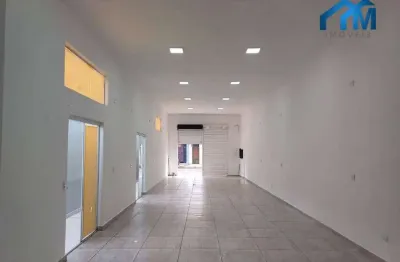 Salão comercial à venda – terras de são pedro e são paulo | salto/sp