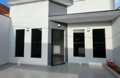 Casa em condomínio fechado com 2 quartos à venda na Avenida Marechal Rondon, 80, Residencial Parque Imperial, Salto