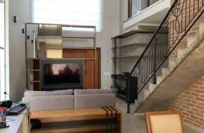 Casa com 4 quartos à venda na Rua Praia de Ipanema, 11, Residencial Lagos D'Icaraí, Salto