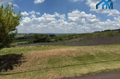 Terreno à venda, 817 m² por r$ 510.000,00 - condomínio xapada parque ytu - itu/sp