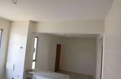 Apartamento com 2 dormitórios à venda, 41 m² por r$ 249.000,00 - jardim nair maria - salto/sp