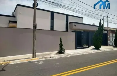 Casa com 2 dormitórios à venda, 106 m² por r$ 690.000,00 - jardim panorama - salto/sp
