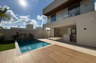 Casa com 4 quartos à venda, 341 m² - condomínio reserva saint paul - itu/sp