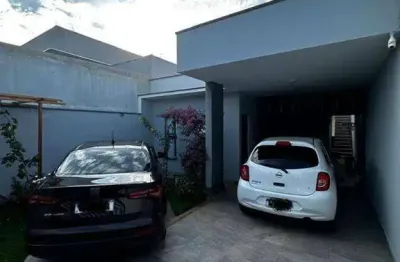 Casa com 3 dormitórios à venda, 126 m² por r$ 490.000,00 - jardim santa marta iii - salto/sp