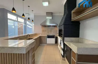 Casa com 3 quartos à venda, 360 m² - condomínio portal de itu - itu/sp