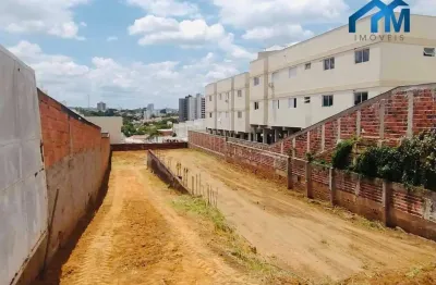 Terreno à venda, 970 m² por R$ 1.000.000,00 - Vila Cleto - Itu/SP