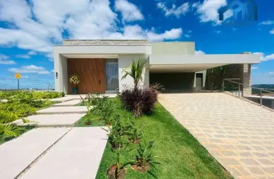 Casa com 4 dormitórios à venda, 500 m² por R$ 7.700.000,00 - Campos de Santo Antônio - Itu/SP