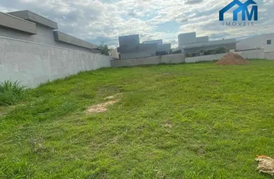 Terreno à venda, 464 m² por R$ 510.000,00 - Condominio Portal dos Bandeirantes - Salto/SP