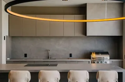 Casa espetacular à venda no Condomínio Parque Xapada – Itu/SP