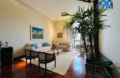 Apartamento com 3 quartos à venda, 307 m² por R$ 2.450.000 - Edifício Portella - Itu/SP