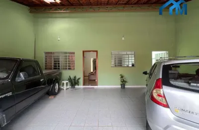 Casa com 3 quartos à venda na Rua Erivan Gazzola, 77, Residencial Veneto, Itu