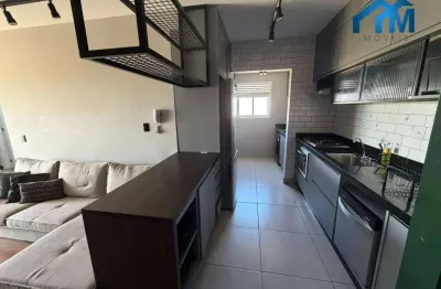 Apartamento com 2 quartos à venda, 77 m² - Ilhas do Mediterrâneo - Itu/SP