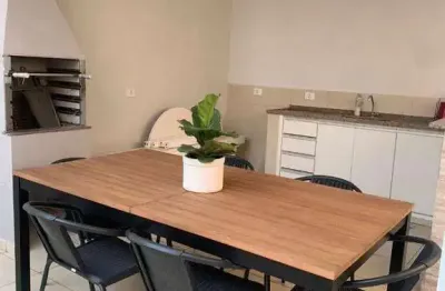 Casa com 3 dormitórios à venda, 200 m² por R$ 770.000,00 - Jardim Rosinha - Itu/SP