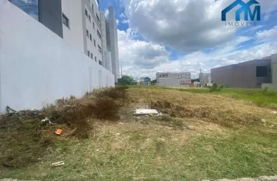 Terreno à venda, 200 m² por R$ 530.000,00 - Itu Novo Centro - Itu/SP