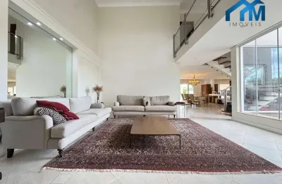 Casa com 3 quartos, 314 m² - venda por R$ 2.900.000 ou aluguel por R$ 16.440/mês - Condomínio Jardim Theodora - Itu/SP