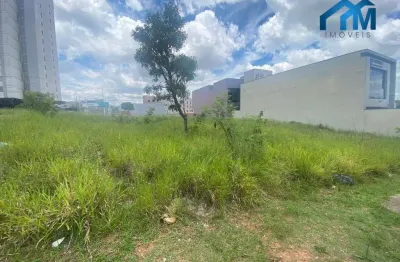 Terreno à venda, 200 m² por R$ 530.000,00 - Itu Novo Centro - Itu/SP
