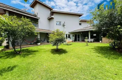 Casa com 3 dormitórios à venda, 347 m² por R$ 954.000,00 - Jardim Paraíso II - Itu/SP