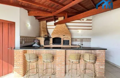 Casa em condomínio fechado com 3 quartos para alugar na Rua Guerra Junqueira, 146, Campos de Santo Antônio, Itu