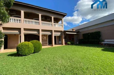 Casa com 3 quartos à venda, 222 m² por R$ 950.000 - Parque Residencial Presidente Médici - Itu/SP