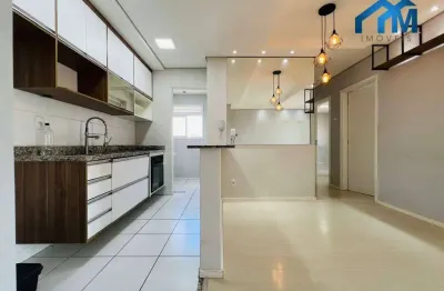 Apartamento com 3 dormitórios, 83 m² - venda por R$ 540.000,00 ou aluguel por R$ 4.270,00/mês - Ilhas do Mediterrâneo - Itu/SP