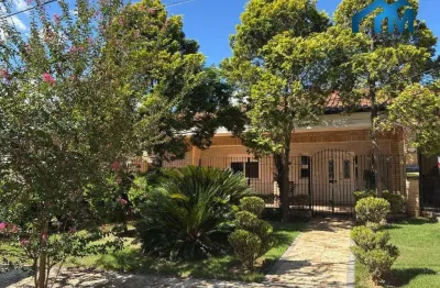 Casa com 4 quartos à venda, 234 m² por R$ 1.250.000 - Alto das Palmeiras - Itu/SP