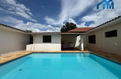 Casa com 5 quartos à venda, 389 m² por R$ 999.000 - Vila Nova - Itu/SP