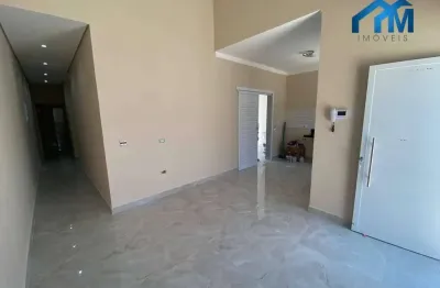 Casa com 3 dormitórios à venda, 91 m² por R$ 597.000,00 - Jardim Santa Marta III - Salto/SP