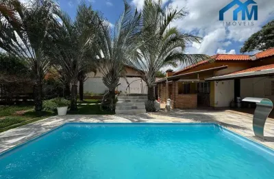 Chácara com 3 dormitórios, 994 m² - venda por R$ 1.300.000,00 ou aluguel por R$ 8.000,00/mês - Condomínio Santa Inês - Itu/SP