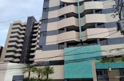 Quarto e sala com excelente área de lazer na ponta verde, venha conhecer!!!