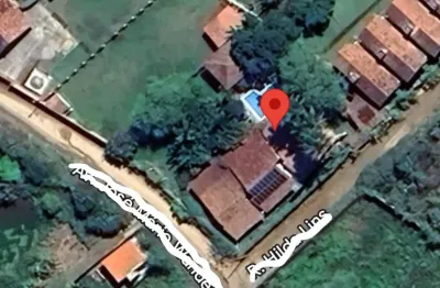 Casa com 5 quartos à venda na Avenida José Mário Wanderley Gomes, 145, Porta Florada, Gravatá