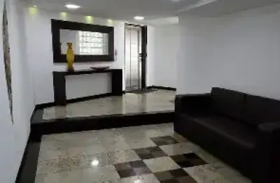 Apt a venda no melhor trecho de boa viagem, próximo ao shopping recife