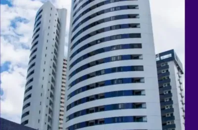 Apartamento com 3 quartos à venda na Rua Hipólito Braga, 163, Rosarinho, Recife