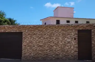 Casa com 4 quartos à venda na Rua Cassiterita, 03, Sítio Novo, Olinda